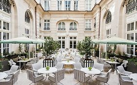 Hotel de Crillon Parijs Exterior photo